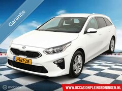 Kia Cee'd Sportswagon - Ceed 1.0 T-GDi DynamicPlusLine