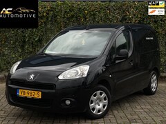 Peugeot Partner - 120 1.6 e-HDI L1 XT Profit + 2Tronic Marge