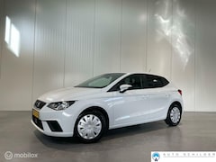 Seat Ibiza - 1.0 TSI 95 pk, Style, Clima|Cruise|Apple-Carplay|5-Deurs|Led dagrij|1e eigenaar|NL Auto|Al