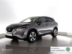 Nissan Qashqai - 1.5 e-Power Business Design panorama|cam|nav|ecc|acc|lmv18