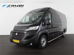 Fiat Ducato - 35H 2.3 MultiJet L4H2 > mooie bus/extra lang/camera/cruise control/alarmsysteem