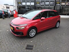 Citroën C4 Picasso - 1.2 PureTech Selection