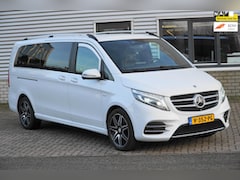 Mercedes-Benz V-klasse - 250d Extra Lang DC Avantgarde Edition 1ste EIG