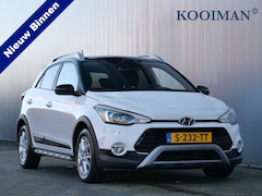 Hyundai i20 - 1.0 T-GDI 100pk Premium Navigatie / Camera / Stoelverwarming