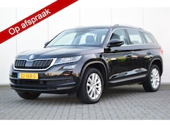 Skoda Kodiaq - 1.5 TSI Automaat Style Business Led Adap/Cruise Stoelverw Pdc/assistent Trekhaak/wegklapba