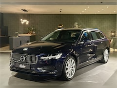 Volvo V90 - 2.0 T6 AWD Inscription Panorama Scandinavian Line Luxury Line