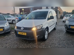 Volkswagen Caddy - Bestel 1.6 TDI Baseline