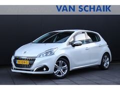 Peugeot 208 - 1.2 PureTech Allure | CRUISE | APPLE CARPLAY | LMV | CLIMATE | PDC | NAVI |