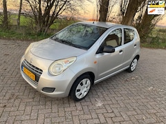 Suzuki Alto - 1.0 Comfort Plus