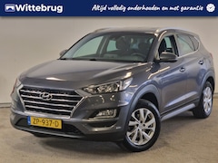 Hyundai Tucson - 1.6 GDI Comfort | Parkeersensoren | Camera | Apple Carplay