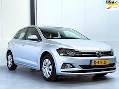 Volkswagen Polo - 1.0 TSI Comfortline Business PDC|Carplay Eindejaarsactie