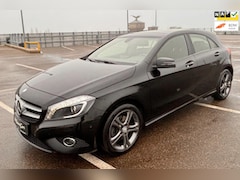 Mercedes-Benz A-klasse - 180 Prestige Pano|Memory|Achteruitrijcamera