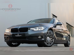 BMW 3-serie Touring - High Executive LCI / 18 inch / Sportstoelen / Leder / 1e eigenaar