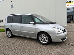 Renault Espace - 2.2 dCi Expression