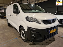 Peugeot Expert - 2.0 BlueHDI 120 Long Profit+ 3 Zits - Stoel en Bankverwarming - Airco - Cruise - Trekhaak