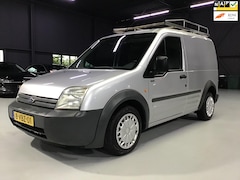 Ford Transit Connect - T200S 1.8 TDCi I 125xxx NAP I New Apk + Remmen + Kln Brt I Imperiaal I Airco I Elec Ramen