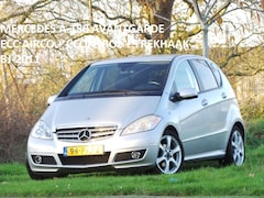 Mercedes-Benz A-klasse - 180 BlueEFFICIENCY Business Class Avantgarde ( INRUIL MOGELIJK )