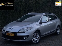 Renault Mégane Estate - 1.5 dCi Expression Airco Navi