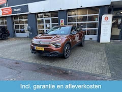 Citroën C4 - 1.2 Puretech Feel Edition All-in prijs Navigatie/Head up display/Camera/Sensoren