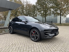 Porsche Macan - 3.6 Turbo | BTW-auto | Full options |