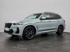 BMW X3 - xDrive30e Business Edition Plus M-Sport | 20 inch | Stoelverwarming | Camera | Verwarmd st