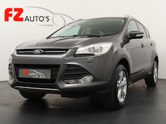 Ford Kuga - 1.5 Trend Edition | Airco | Trekhaak | Cruise Control |