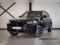 BMW X3 - M40i xDrive M-Sport | Panorama | M-Zetels | Laser | Driving Ass. Prof. | 21" | Adapt. Onde