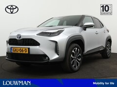 Toyota Yaris Cross - 1.5 Hybrid Dynamic Limited | Parkeersensoren voor en achter | Dodehoek detector | LM velge