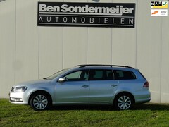 Volkswagen Passat Variant - 1.4 TSI Highline Executive Edition BlueMotion