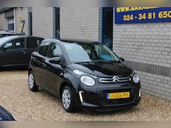 Citroën C1 - 1.0 VTi 5DR Feel Airco