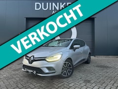 Renault Clio - 0.9 TCe Limited