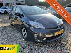 Toyota Prius - 1.8 Plug-in Executive Business