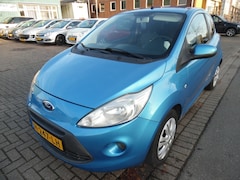 Ford Ka - apk 11.25 1.2 Trend airco