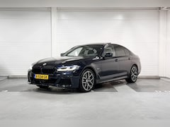 BMW 5-serie - Sedan 530e Business Edition Plus l M-Sport