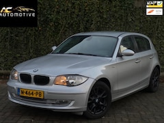 BMW 1-serie - 116i Corporate 2009 (122pk) Climatronic,