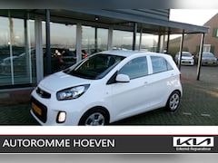 Kia Picanto - 1.0i 69pk ComfortLine 5drs