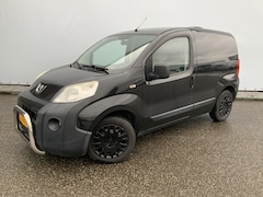 Peugeot Bipper - 1.3 HDi XT Profit + Airco Bil Bar Cruise Euro 5 Marge geen btw Export