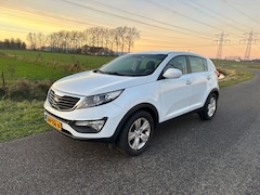 Kia Sportage - 1.6 GDI X-ecutive AIRCO / NAP / PRIJS EX BPM / PRICE EX BPM !