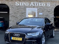 Audi A6 Limousine - 2.0 TFSI Pro Line Plus Automaat van eerste eigenaar