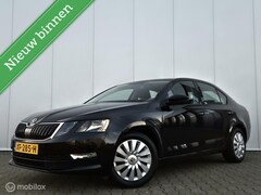 Skoda Octavia - 1.0 TSI GREENTECH AMBITION/AIRCO/LED/BLUETOOTH/CRUISE/USB/ISOFIX