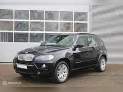 BMW X5 - xDrive48i High Executive