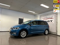 Volkswagen Touran - 1.4 TSI Comfortline * NL Auto / Trekhaak / Camera / Navigatie / Stoelverwarming