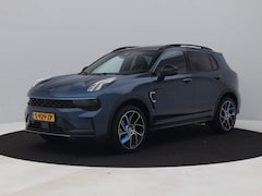 Lynk & Co 01 - 1.5 Plug-in Hybrid | 360° | ZWARTE HEMEL | NLD AUTO