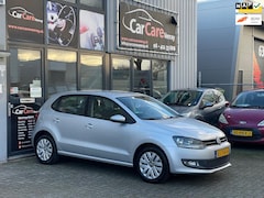 Volkswagen Polo - 1.2 TSI Comfortline|APK05-2025|CRUISE-CONTROLE|NAP|DEALERONDERHOUDEN|