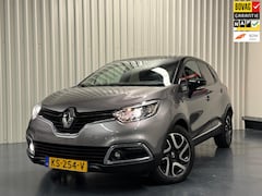 Renault Captur - 0.9 TCe Dynamique | Achteruitrijcamera | Keyless Entree&Go