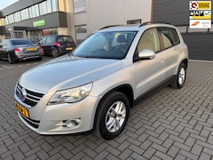 Volkswagen Tiguan - 1.4 TSI Comfort&Design