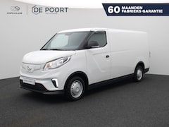 Maxus eDELIVER 3 - SAIC LWB 50 kWh | Rijklaar | incl. trekhaak | Direct leverbaar