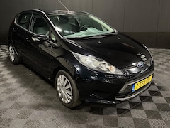 Ford Fiesta - 1.25 Trend | Xenon | Airco | Nieuwe APK |