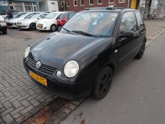 Volkswagen Lupo - apk 11.25 1.4 Trendline zonnedak