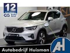 Volvo XC40 - Facelift 1.5 T4 Recharge 155kW/211pk DCT7 Core Bright NAVI SENSUS + KEYLESS ENTRY&GO + CLI